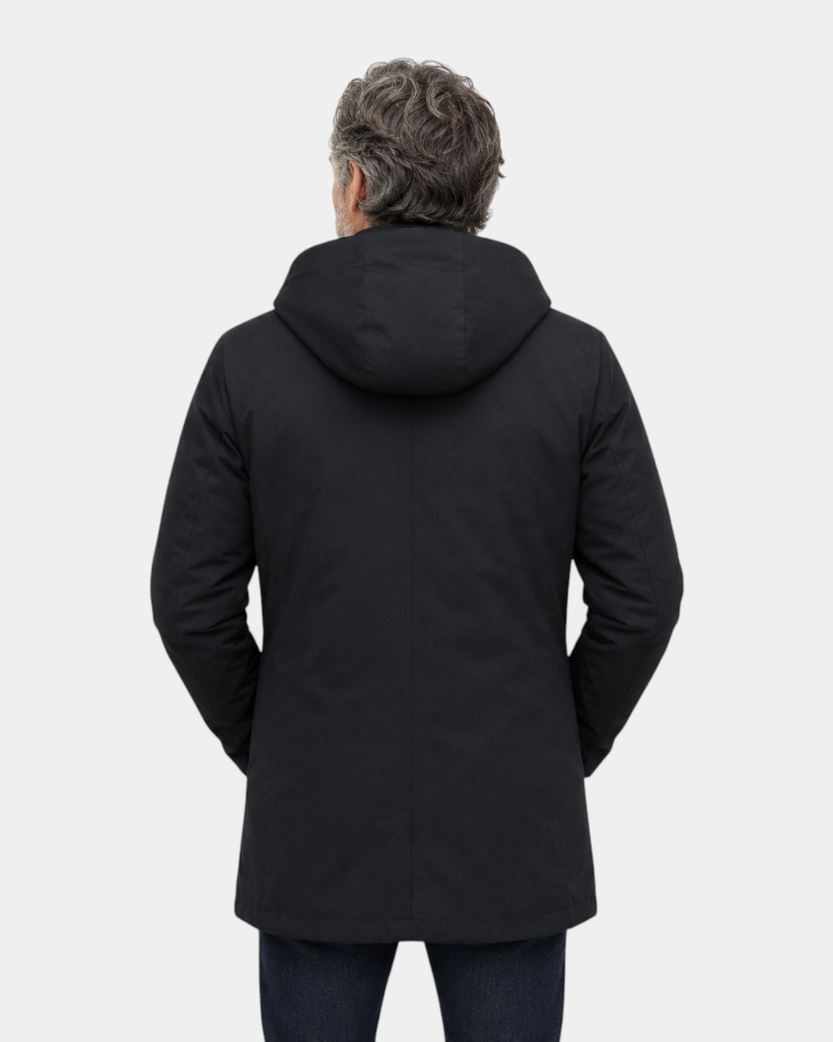 Andreas | Waterproof Jacket