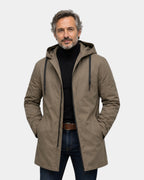 Andreas | Waterproof Jacket