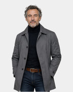 Pierre | Elegant Urban Jacket