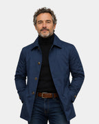 Pierre | Elegant Urban Jacket