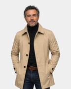 Pierre | Elegant Urban Jacket