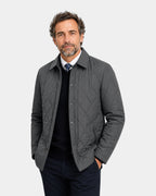 Verano | Elegant Quilted Coat