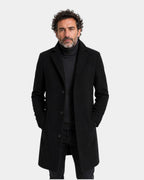 Archer | Elegant Versatile Coat