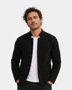 Sébastien | Modern Knit Blazer