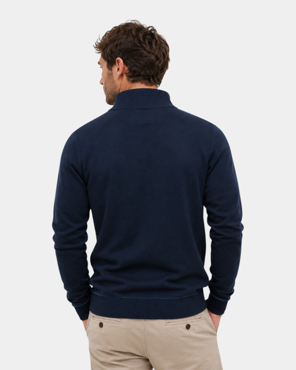 Tobias | Elegant Sweater for Men