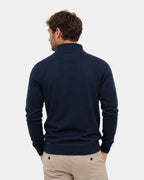 Tobias | Elegant Sweater for Men