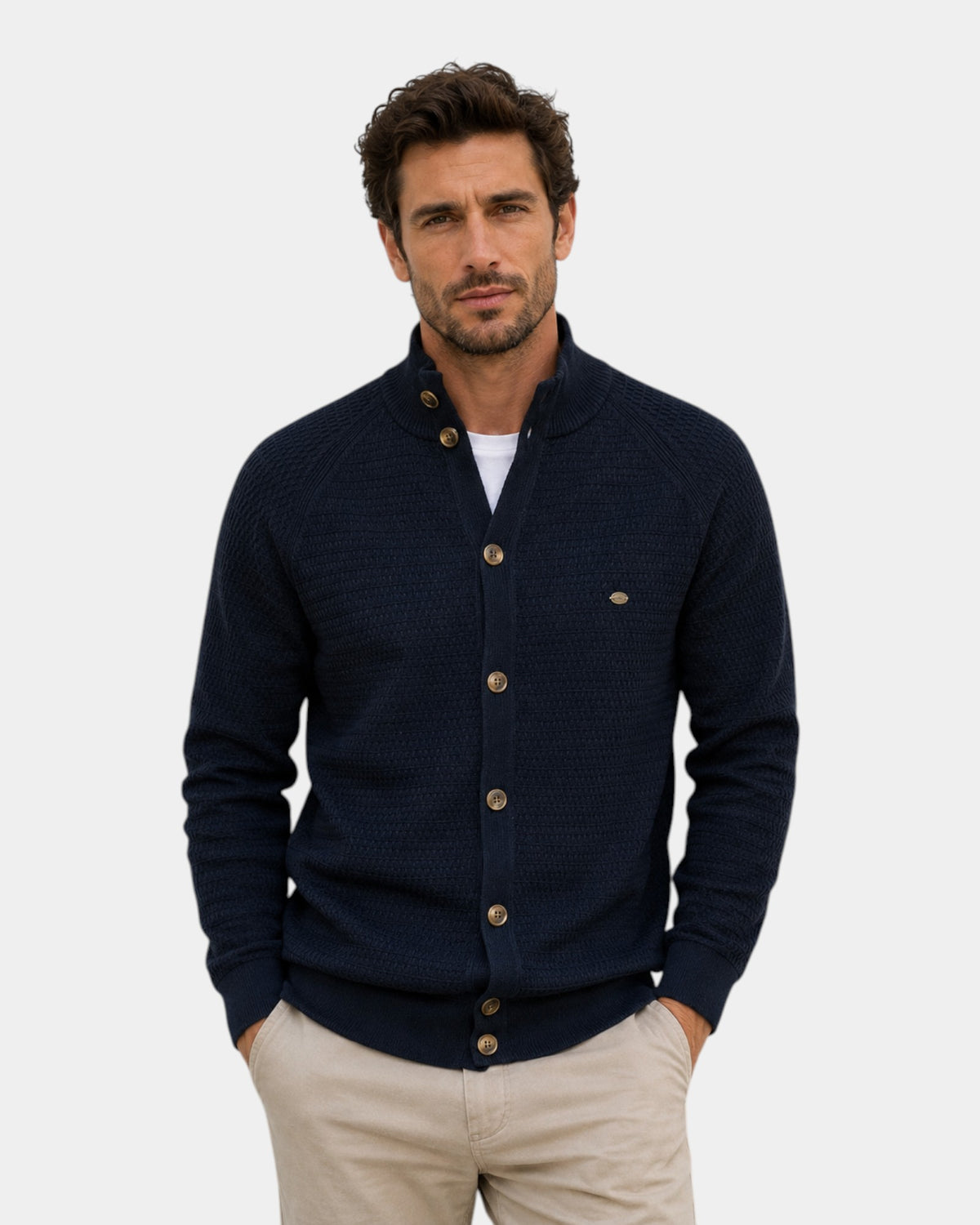 Matthijs | Elegant Jacket for Men