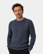 Bram | Elegant Sweater for Men
