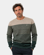 Raymond | Elegant Pullover for Men