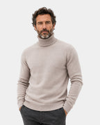Franck | Elegant Turtleneck Sweater