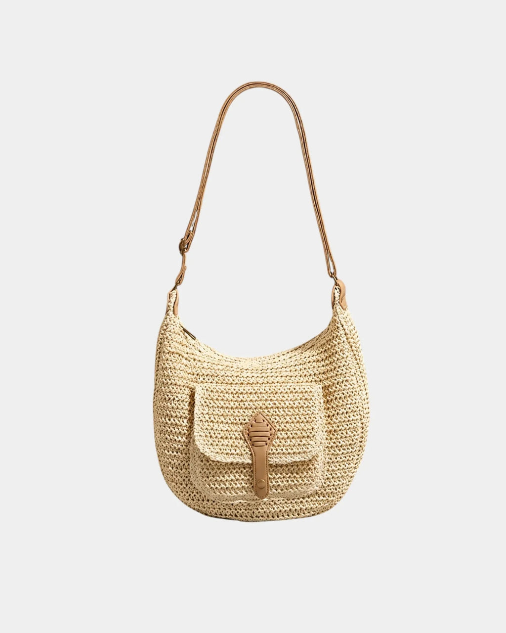 Nyla | Woven Bag