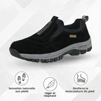 Pietro | Slip-On Casual Non-Slip Orthopedic Shoes