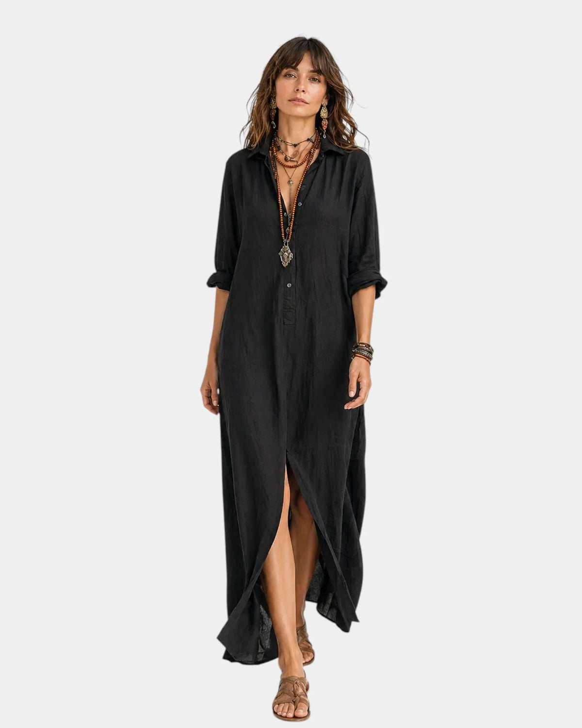 Aenor | Dress for All Occasions