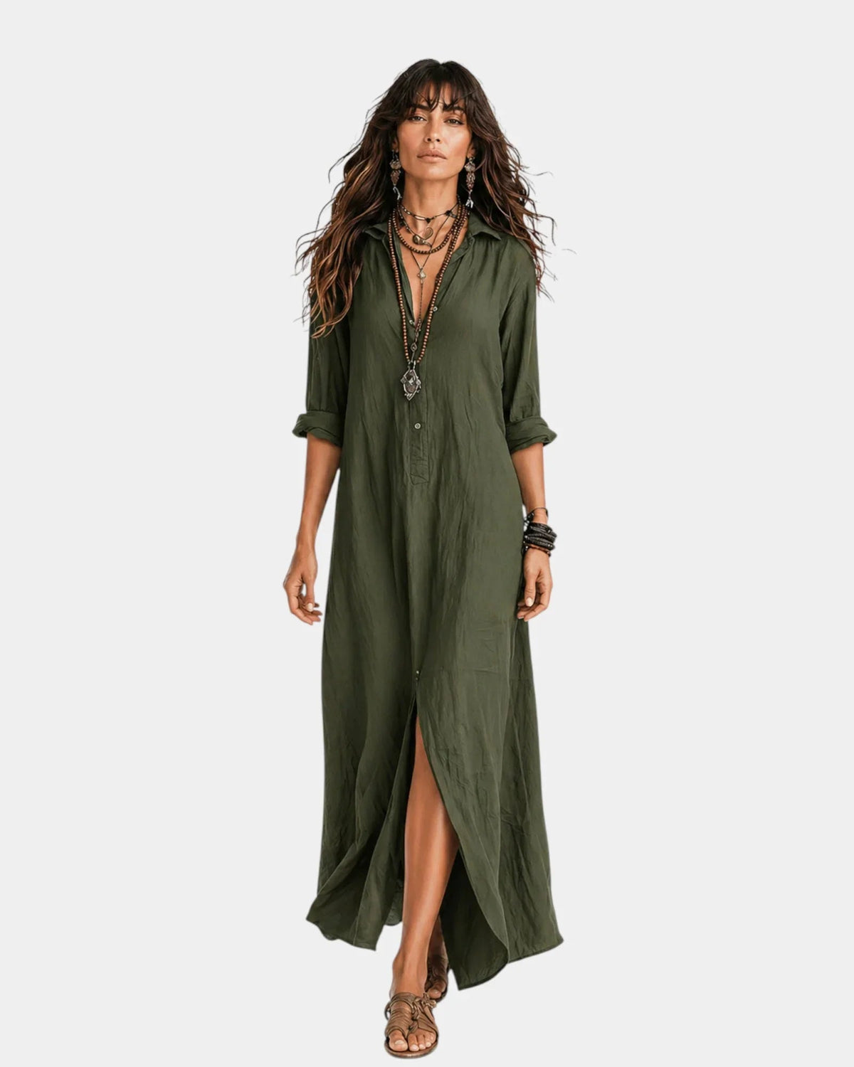 Aenor | Dress for All Occasions