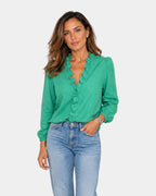 Élise | Flying Blouse