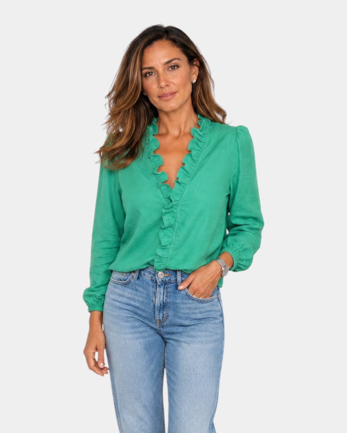 Élise | Flying Blouse