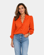 Élise | Flying Blouse