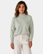 Yvonne | Elegant and Warm Sweater