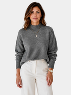 Yvonne | Elegant and Warm Sweater