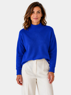 Yvonne | Elegant and Warm Sweater