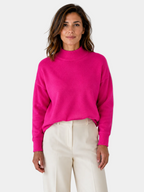 Yvonne | Elegant and Warm Sweater