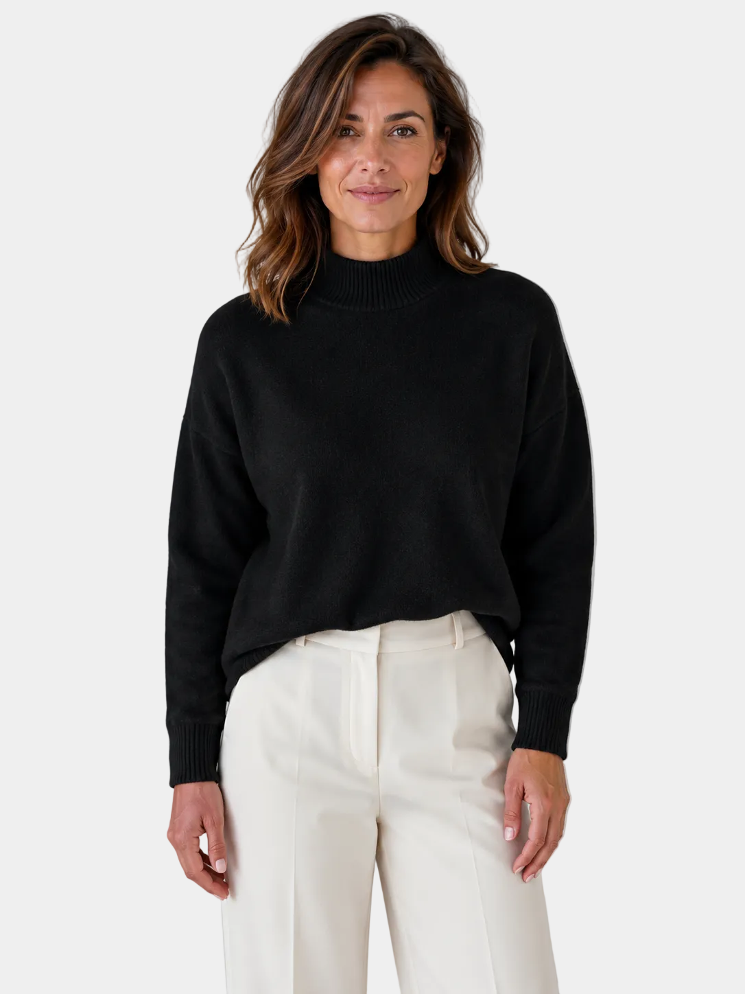 Yvonne | Elegant and Warm Sweater