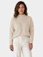 Yvonne | Elegant and Warm Sweater