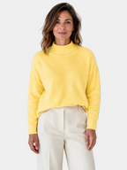 Yvonne | Elegant and Warm Sweater