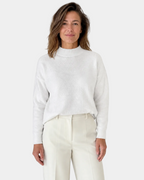 Yvonne | Elegant and Warm Sweater