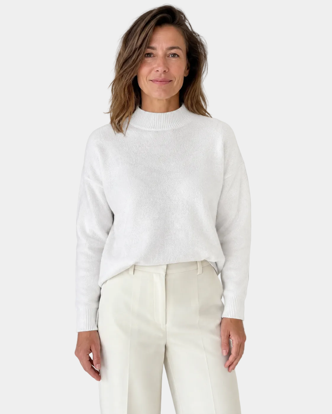Yvonne | Elegant and Warm Sweater