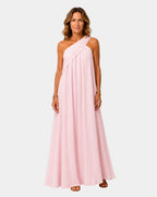 Méliora | Cross-Back Maxi Dress