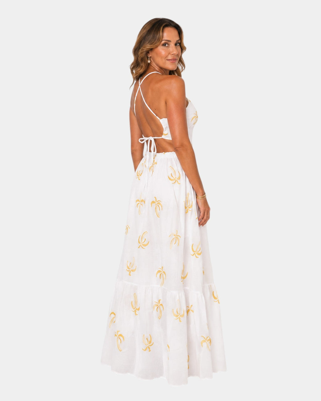 Ménilde | Comfortable Long Dress