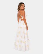 Ménilde | Comfortable Long Dress