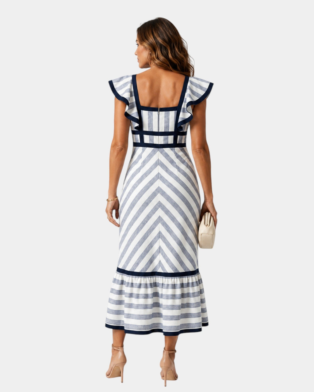 Alixane | Elegant Dress