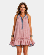 Anaé | Short Striped Dress