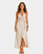 Armance | Elegant Dress for Everyday