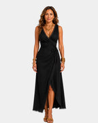 Armance | Elegant Dress for Everyday