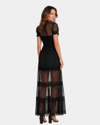 Célia | Elegant Maxi Dress