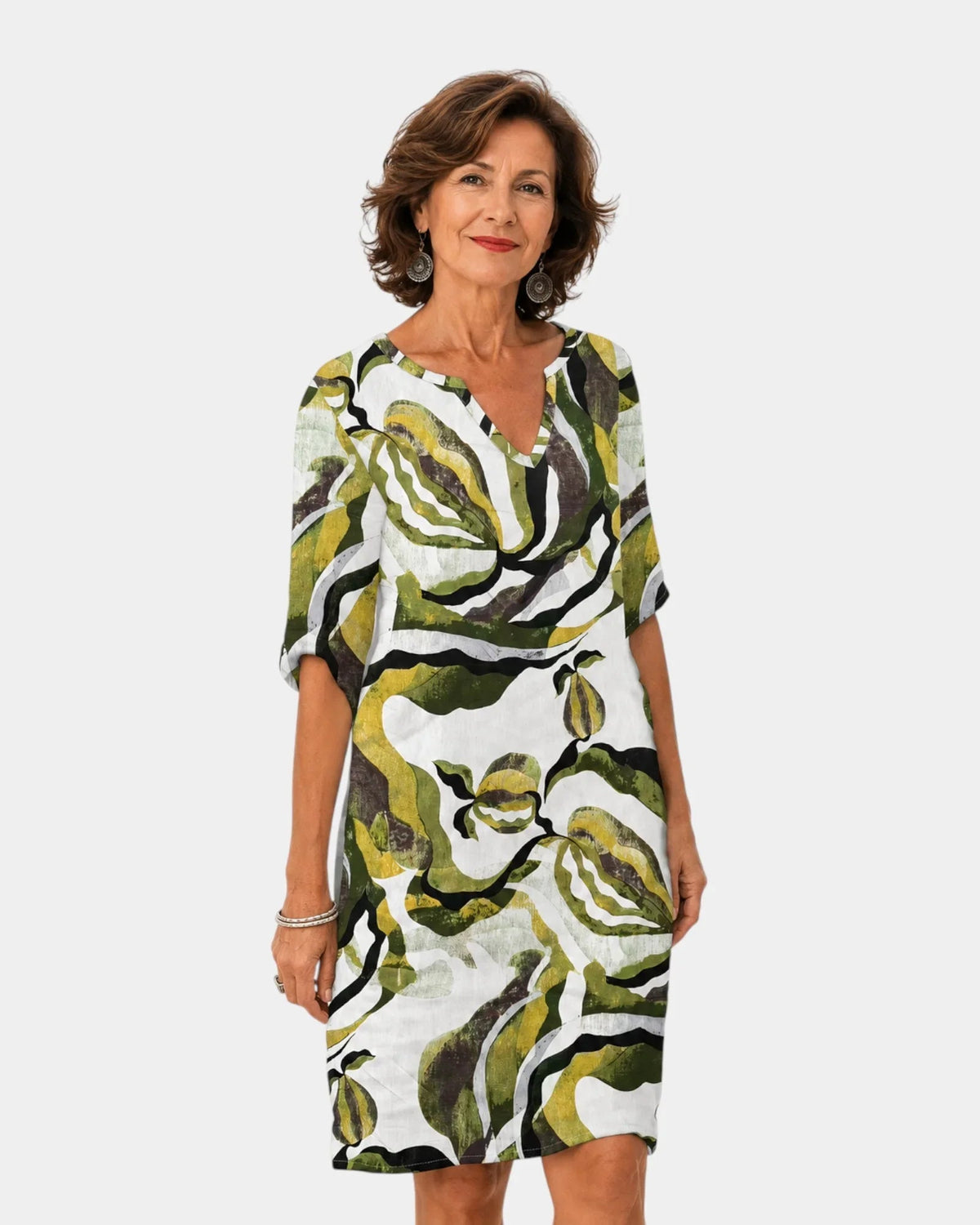 Joy | Lightweight Summer Dress