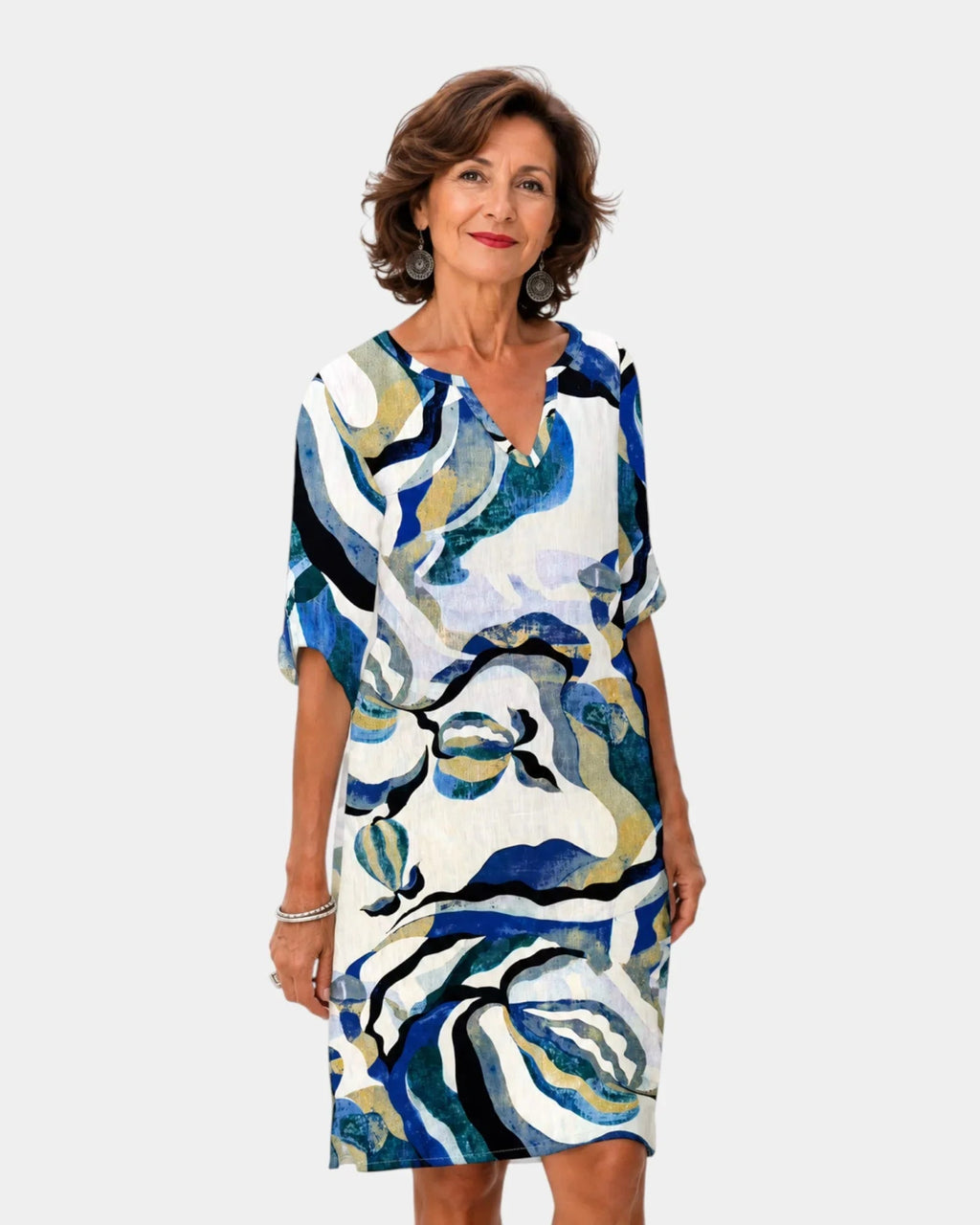 Joy | Lightweight Summer Dress