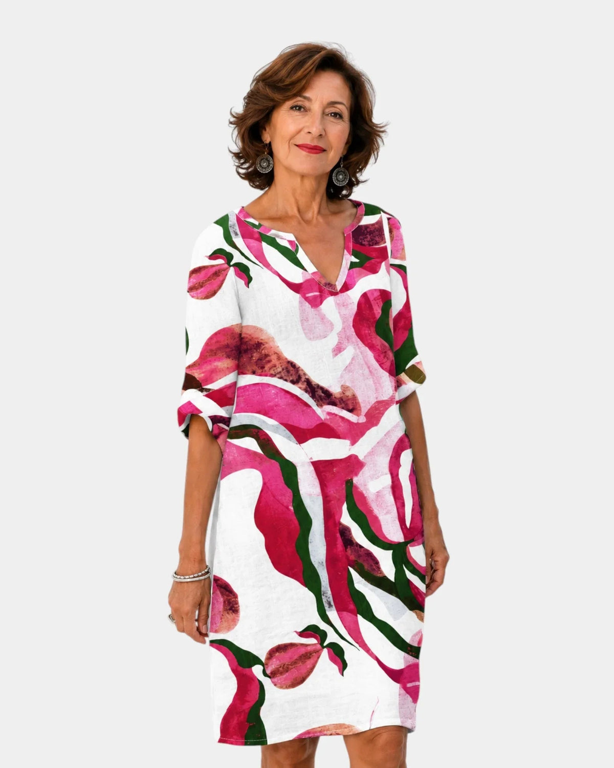 Joy | Lightweight Summer Dress