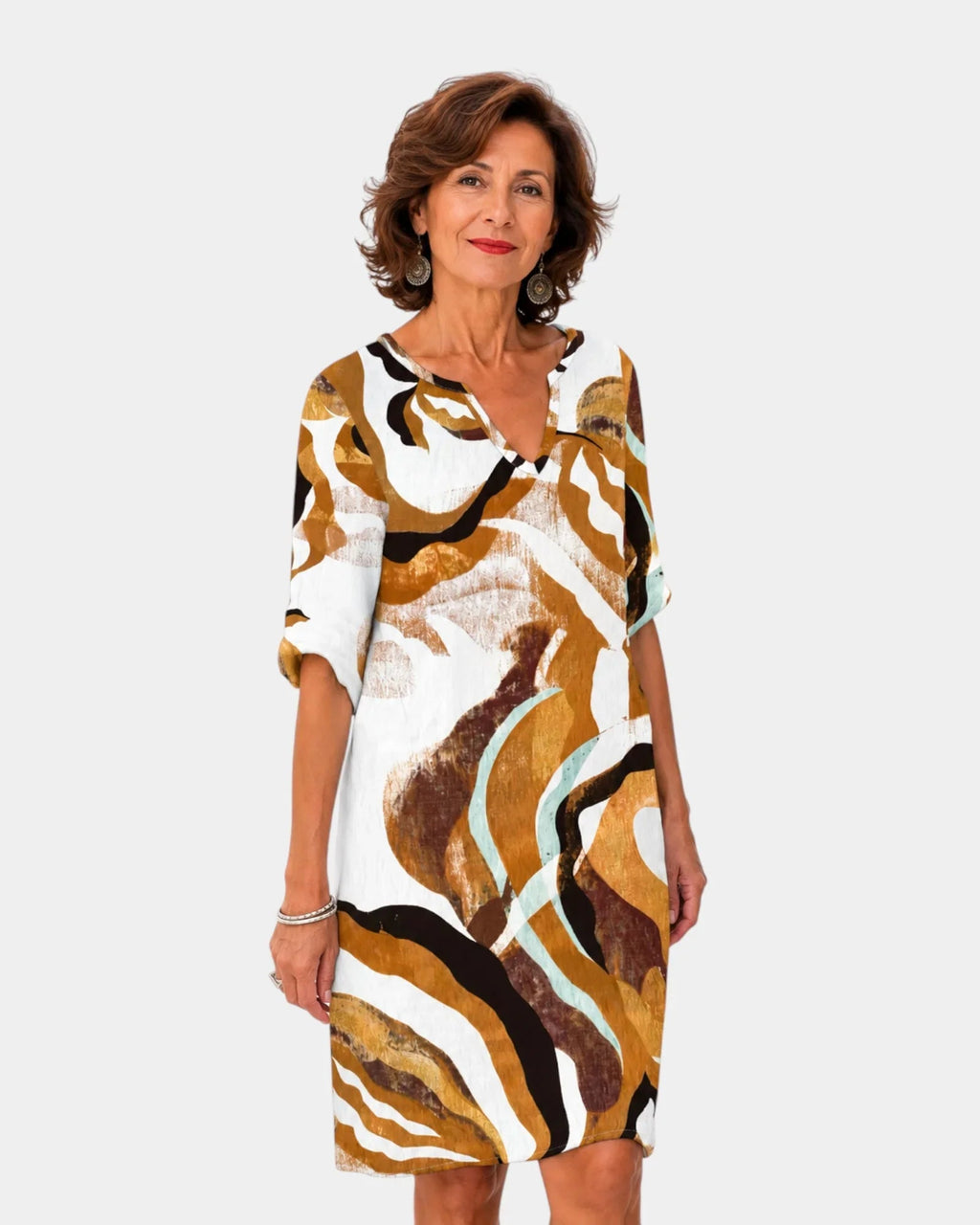 Joy | Lightweight Summer Dress
