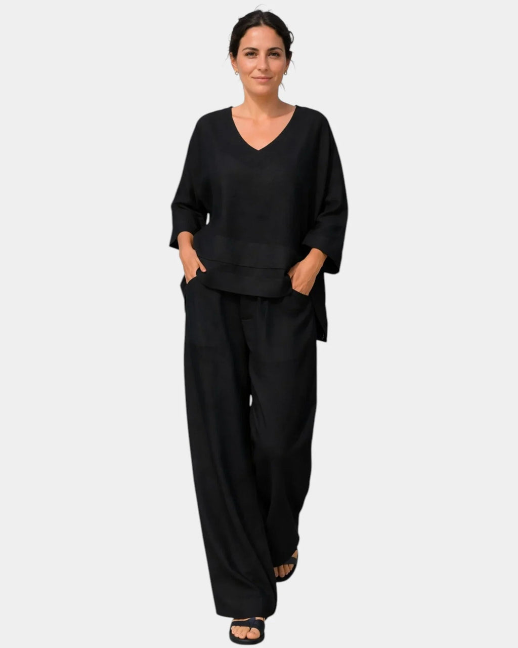 Marianne | Breathable Set
