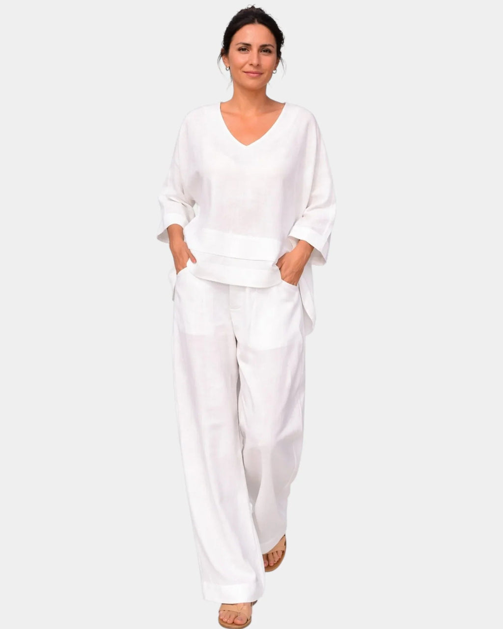 Marianne | Breathable Set