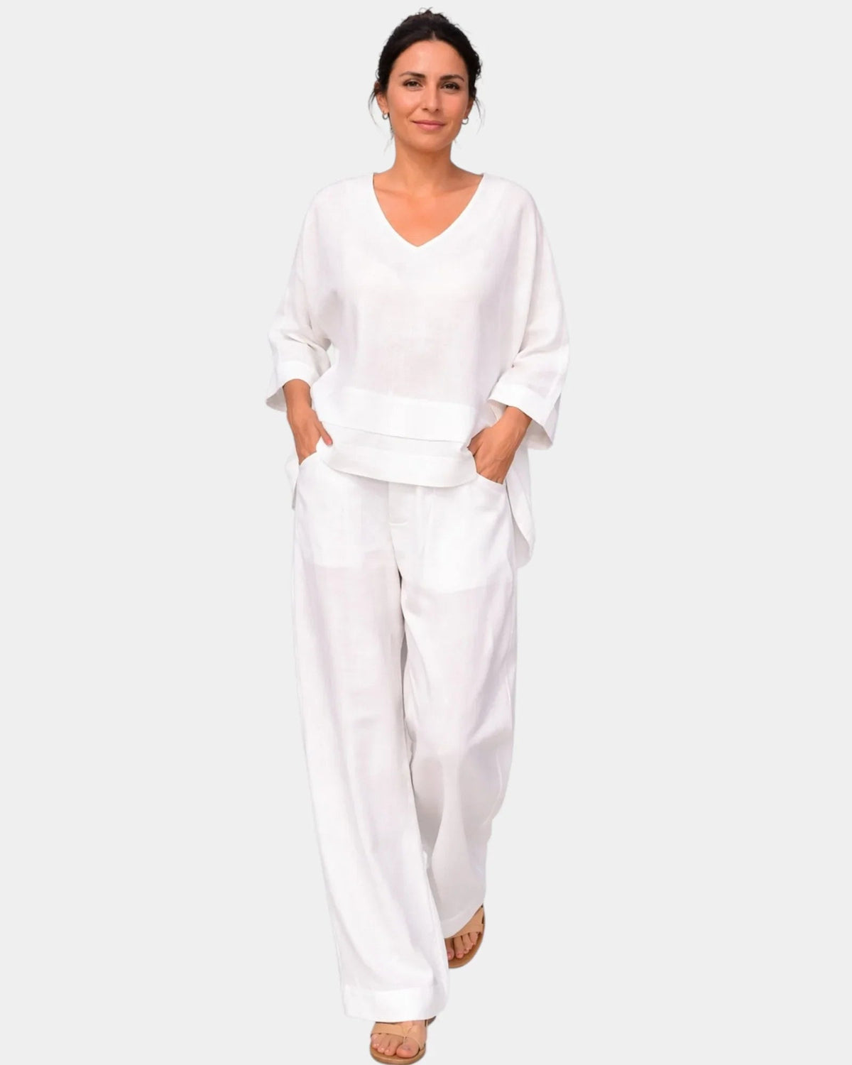 Marianne | Breathable Set