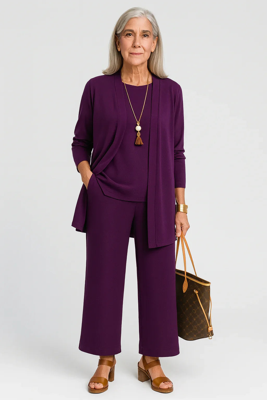 Mila | Elegant Comfortable Set