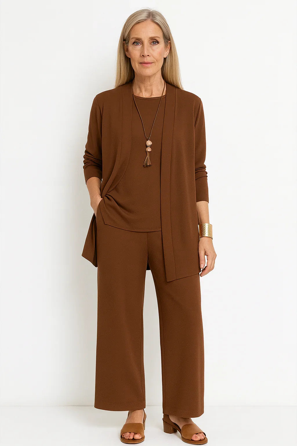 Mila | Elegant Comfortable Set