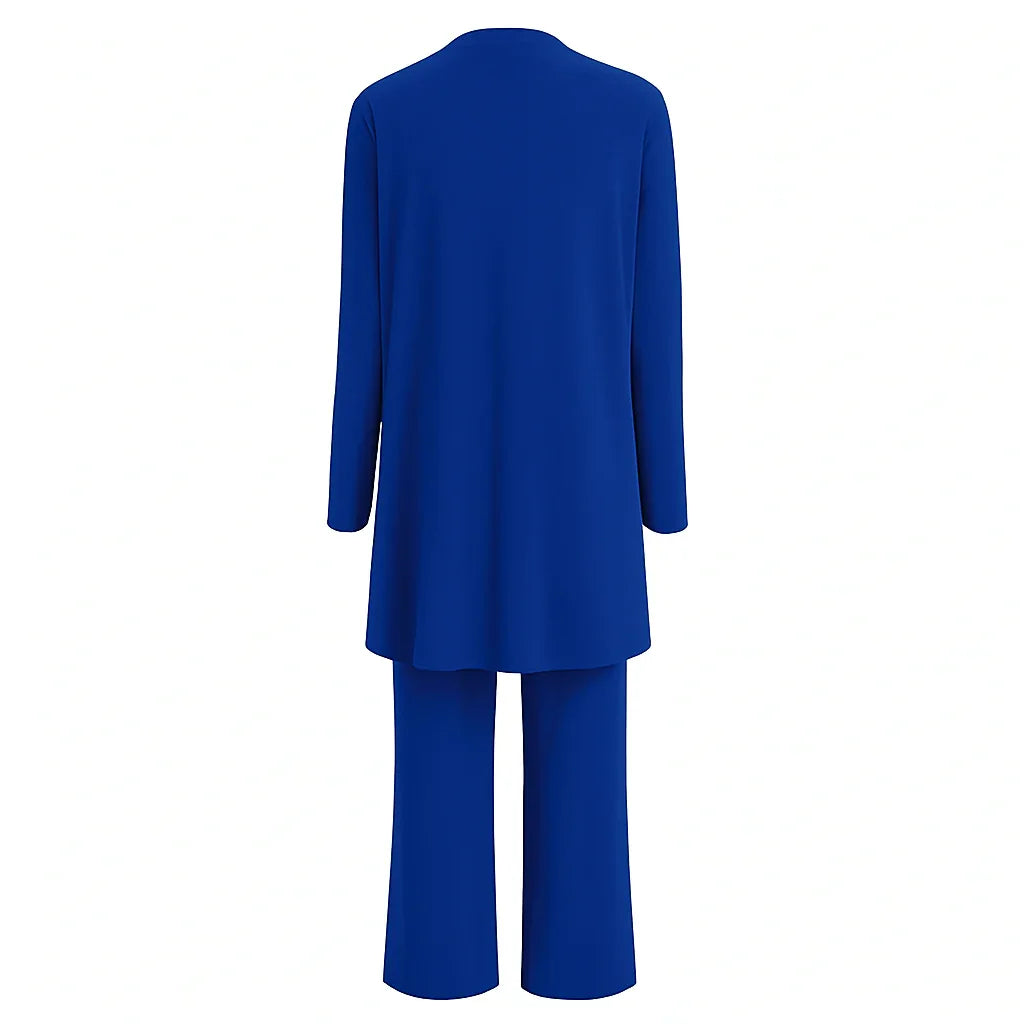 Mila | Elegant Comfortable Set