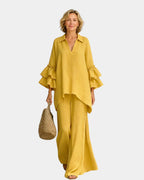 Joannie | Casual and Elegant Set