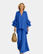 Joannie | Casual and Elegant Set